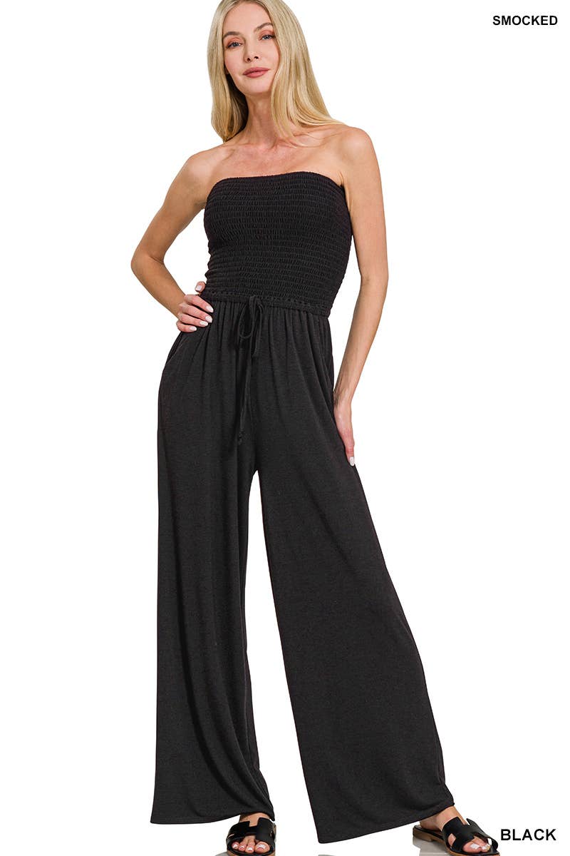 PALMETTO JUMPSUIT