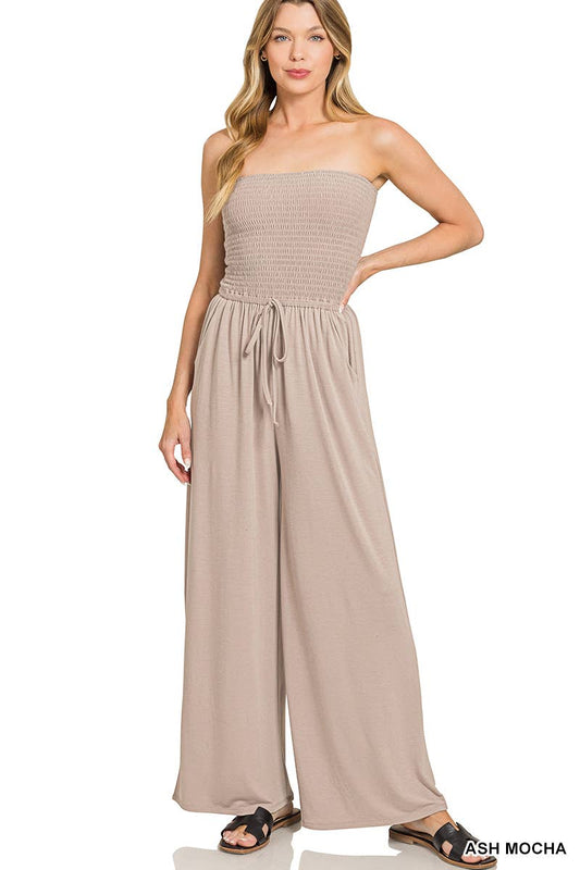 PALMETTO JUMPSUIT