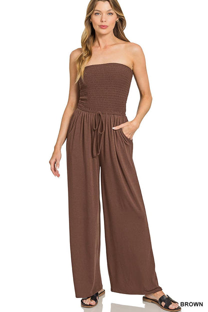 PALMETTO JUMPSUIT