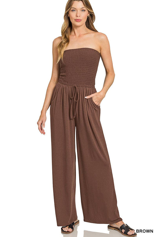 PALMETTO JUMPSUIT
