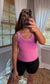 THE SCULPT RIB TANK