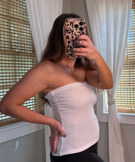 THE FORM TUBE TOP