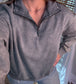 WILLOW FLEECE PULLOVER
