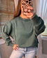 EXPOSED WILLOW SWEATSHIRT
