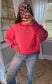 EXPOSED WILLOW SWEATSHIRT