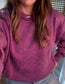 EXPOSED WILLOW SWEATSHIRT