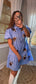 FOOTBALL GAME DAY DRESS